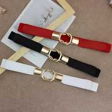 Jewelry Factory Price Wholesale Custom Ladies Simple Pearl Metal Buckle Belt  Fashion Women′ S Dress Belts - China Belt and Genuine Leather Belt price