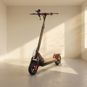 Scooter Plegable Jyop-m4 con Motor de 350w, Asiento Desmontable, Modos de Conducción Duales, Luces LED, Seguro para Desplazamientos Urbanos, 40km/h - Product Image 3