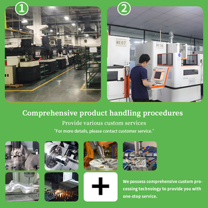 Service de fabrication métallique sur mesure pour systèmes de contrôle de <span class=keywords><strong>vol</strong></span> aérospatiaux, pièces en laiton de précision usinées - Product Image 2