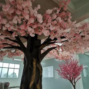 الزهور الاصطناعية التجارة الخارجية محاكاة النباتات الأخرى الزخرفية الزهور و النباتات الاصطناعي شجرة - Product Image 6