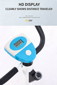 <span class=keywords><strong>Bicicleta</strong></span> de Spinning Inteligente al por Mayor, Equipo de Gimnasio, <span class=keywords><strong>Bicicleta</strong></span> de Spinning para Uso <span class=keywords><strong>en</strong></span> Interiores para Estudio - Product Image 6