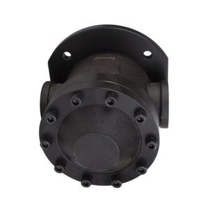 ปั๊มใบพัดแบบคงที่รุ่น 50T 150T ซีรีส์ VCM150T61FR VCM150T75FR VCM150T94FR ปั๊มไฮดรอลิกแบบสมดุลสำหรับเครื่องจักรกล - Product Image 6