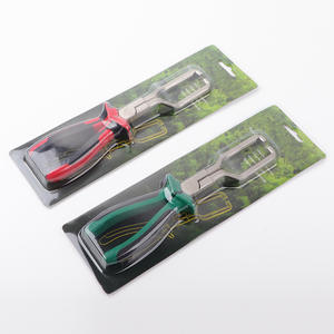 Pince à carburant avec embout lisse de 1/2 pouce pour réparation automobile - Product Image 1