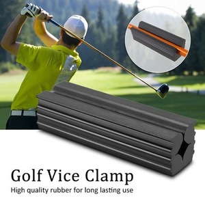 Ensemble d'étau en caoutchouc de <span class=keywords><strong>golf</strong></span> pratique en Stock - Product Image 2