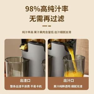 Electric Fruit <strong>Vegetables</strong> <strong>Juicer</strong> Machine Electric Namawell Cold Pressed Vertical Nama J2 Cold Press <strong>Juicer</strong> - Product Image 5