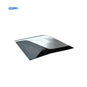 Kit de réparation automobile pour vitre arrière triangulaire trempée pour BYD Dynasty Series Song L 2025 - Product Image 2