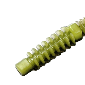 Angryfish Generasi Kedua Umpan Ikan Air Asin Beraroma Ikan dengan Ekor Jarum Terinspirasi Bio, Berbahan PVC/TPE Lunak, Mengapung, dan Berbentuk Garis Terbalik. - Product Image 3