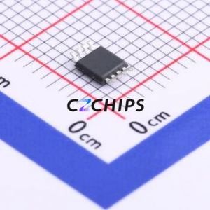 Nuevo amplificador operativo de chip IC de circuito integrado original de 1/TR de 1/2" - Product Image 2