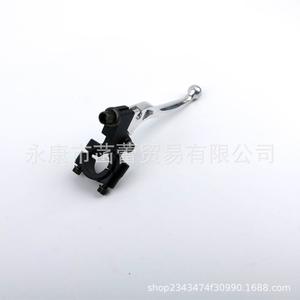 Palancas de Embrague Cromadas de Alto Rendimiento para Motocicletas, Vehículos Todoterreno y Cuatrimotos, Embrague Simple - Product Image 3