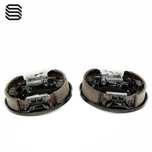 Kit de Reparación de Frenos para Carro de Golf Club Car, Modelo 101823301/103380202 - Product Image 5