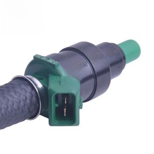 Válvula de Inyección de Combustible <span class=keywords><strong>Automotriz</strong></span> Original 0280150206 para Arena Bus Vanagon 2.5L 3.5L 97-01 - Product Image 3