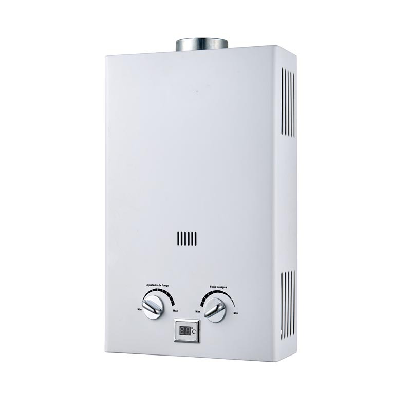 Junkers High Quality LPG NG Propane