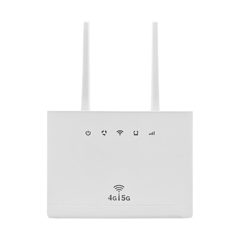 WR720--Caja azul