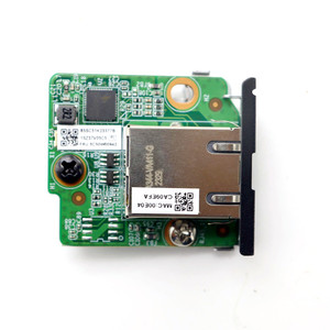 สำหรับ Lenovo Tiny8 LAN CARD 2.5g 8125BGS.BN8K89 5C50W00908 5C50W00942 <span class=keywords><strong>M70q</strong></span> M80q M90q <span class=keywords><strong>Gen3</strong></span> P360Tiny ขยายพอร์ตสายที่สองได้ - Product Image 1