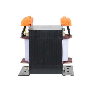 Transformateur d'isolement et de commande monophasé à bobinage en cuivre, <span class=keywords><strong>2</strong></span>,5 kVA, 110 V/380 V, 50/60 Hz, haute efficacité, pour machine-outil - Product Image 5
