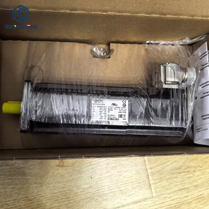 Motor Servo AC BMH0702T22A2A BMH0702T17A2A BMH0702T12A2A BMH0702T07A2A BMH0702T02A2A para Sistemas de Automatización Industrial - Product Image 1