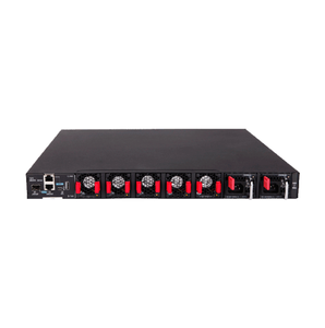 Commutateurs de centre de données H 3C S6800-54QT Série S6800 48*1/10GBase-T 6*QSFP+ Ports - Product Image 3