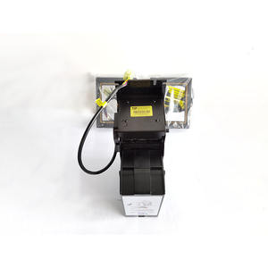 Aceptador de billetes TP70P5 TP70, BILLEDERO ICT MEI, billete de corriente superior - Product Image 2