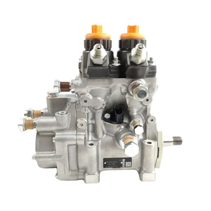 आम रेल ईंधन इंजेक्शन पंप 094000-0820 094000-0821 094000-0822 8-98176117-2-8-98176117-0 तेल पंप - Product Image 1