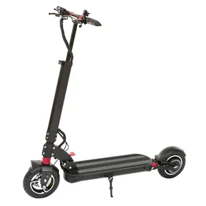 T9 48v 600ワットFoldable Powerful Motor Zero 9 Mini Portable Light Weight Electric Scooter
