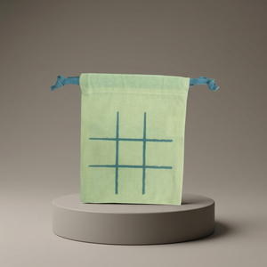 Sacs à cordon classiques en coton durables et personnalisables pour la vente en gros, pochettes en tissu réutilisables pour l'emballage et la personnalisation avec logo sur mesure - Product Image 1