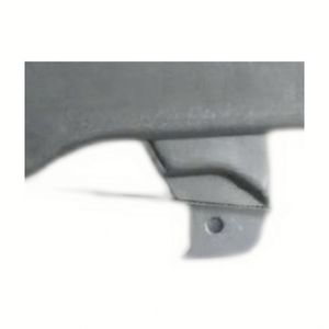 YW692 per Citroën <span class=keywords><strong>C3</strong></span> Mk2 2009-2016, gruppo alzacristallo elettrico anteriore destro a 6 pin, 9802617380 - Product Image 4