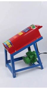 Nueva Desgranadora de Maíz Doméstica Totalmente Automática, Pequeña y Eléctrica, Apta para Uso en Seco y Húmedo - Product Image 2