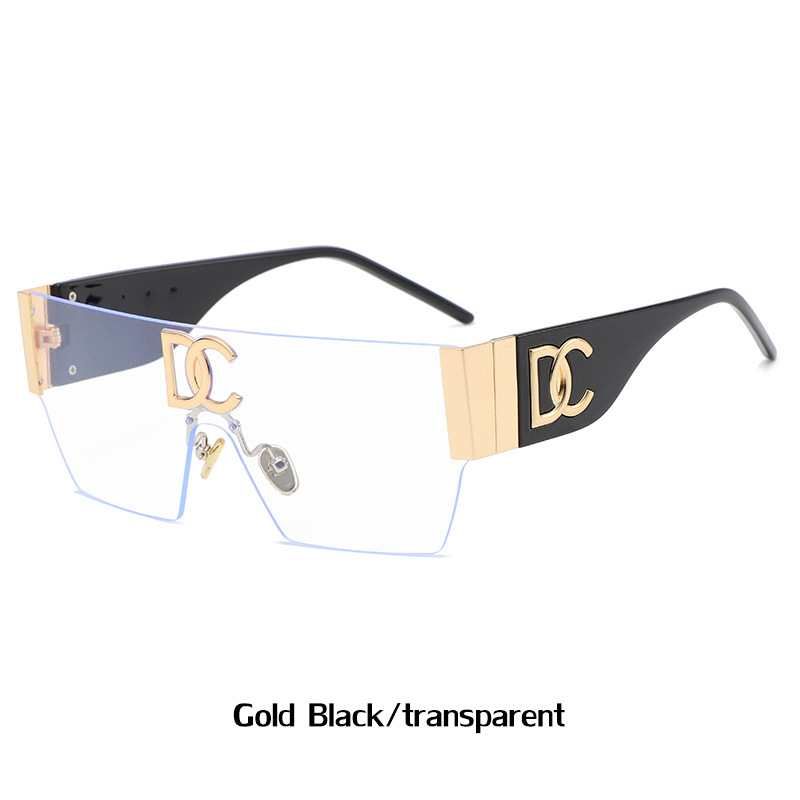 Oro negro transparente