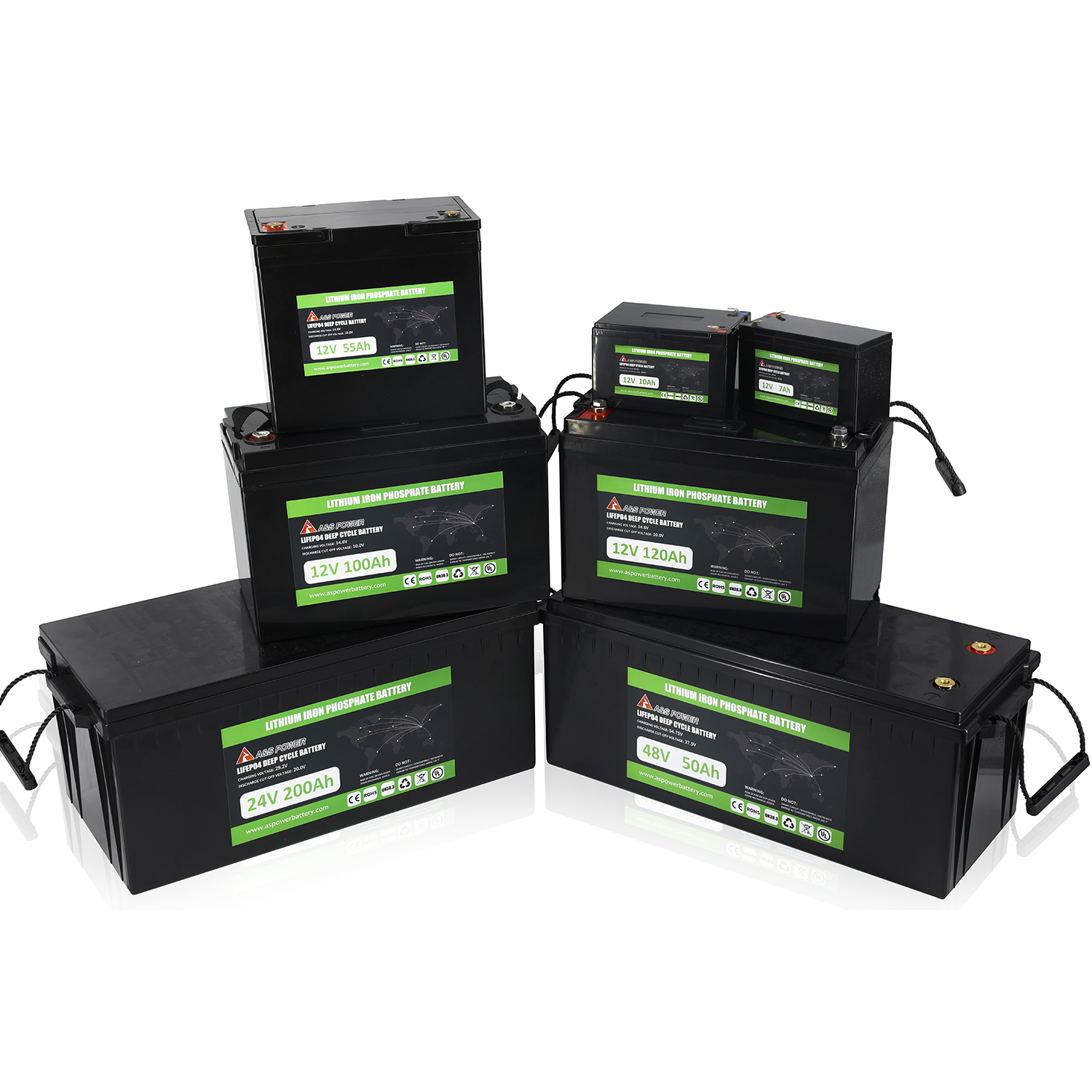 <strong>Lithium</strong> <strong>Battery</strong> <strong>12V</strong> 300Ah Lifepo4 <strong>Batteries</strong> Pack 12.8V <strong>100Ah</strong> 150Ah 200Ah <strong>Lithium</strong> Ion <strong>Battery</strong> Pack