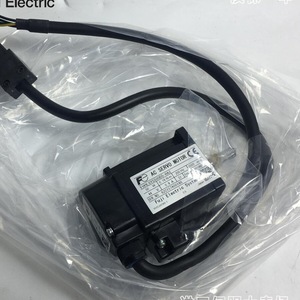 มอเตอร์เซอร์โว Fuji Ac รุ่น Gys500d5 Ra2 50w 44v 0.9a 3000rpm สำหรับระบบอัตโนมัติในอุตสาหกรรม - Product Image 1