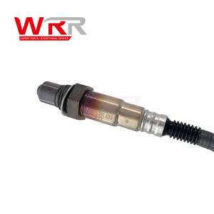 Sensor de Oxígeno 13627791600 13627791601 para BMW E90 E60 320d 520d, Sonda Lambda, Unidad de Monitoreo de la Relación Aire-Combustible y Emisiones de Gases de Escape - Product Image 4