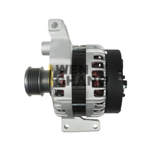 Alternateur WENCHANG pour LAND ROVER Freelander Evoque 240PT Volvo 0125811006 BJ3210300CB 0121715058 9G9N10300BB 0125811091 - Product Image 4