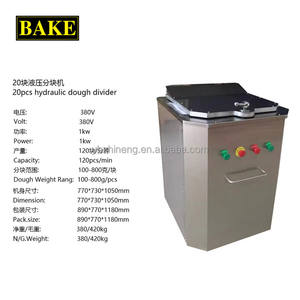 Machine à croissants surgelés, petits croissants français crus, semi-finis, équipement de boulangerie pour pâtisserie - Product Image 6