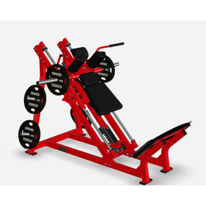 Equipo de Fitness Comercial Isométrico de Baja Altura, Equipo de Fitness para Entrenamiento de Fuerza de Espalda, para Uso en Gimnasios - Product Image 4