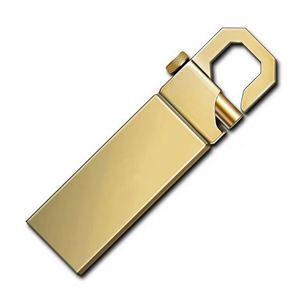 แฟลชไดรฟ์ USB 3.0 โลหะแบบกำหนดเองพร้อมพวงกุญแจเพื่อการส่งเสริมการขาย - Product Image 3