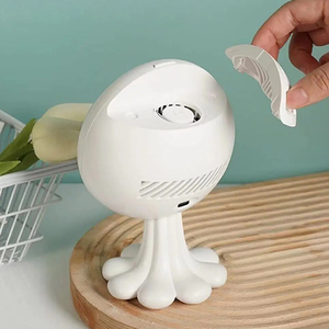 専門メーカーOEM無水性Secntディフューザー香り付きコットン - Product Image 5