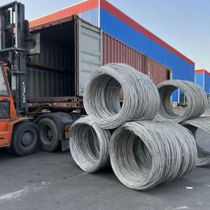 Câble métallique galvanisé pour usage extérieur, option de revêtement PVC, coupe sur mesure, prix avantageux direct usine pour balcon et terrasse - Product Image 5