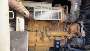 Compresseur d'air diesel d'occasion Ingersoll <span class=keywords><strong>Rand</strong></span> XHP900 25 bars 29 <span class=keywords><strong>m</strong></span>³/min - Product Image 6