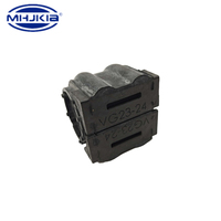 MHJKIA Auto Parts Barre Stabilisatrice Douille Caoutchouc 54813-3S110 pour Voiture Coréenne Hyundai KIA