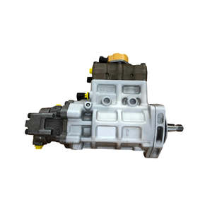 Bomba de Inyección de Combustible Premium 368-9171 20R-3815 para Motor Caterpillar CAT C6.6, Repuestos para Cargadora de Orugas 953D 963D - Product Image 2