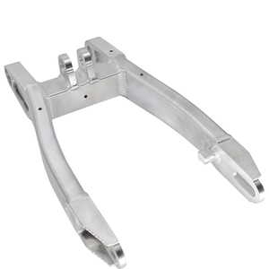 460Mm Nhôm Phía Sau Swingarm Với Chuỗi Trượt Cho 125cc 140cc 150cc 160cc 190cc Pit Xe Đạp Bụi Bẩn - Product Image 6