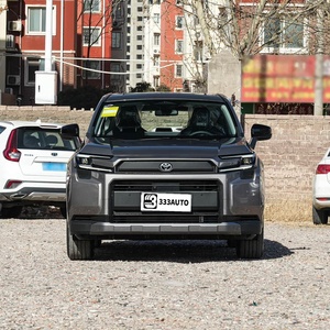 Toyota 2026 pour RAV4 2.0L AWD Luxe Bronze 0 km <span class=keywords><strong>SUV</strong></span> à essence avec caractéristiques de sécurité avancées et design intérieur confortable 333auto - Product Image 2