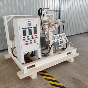 Oxy Booster cho y tế xi lanh điền với <span class=keywords><strong>CE</strong></span> cho sản xuất tại Trung Quốc - Product Image 3