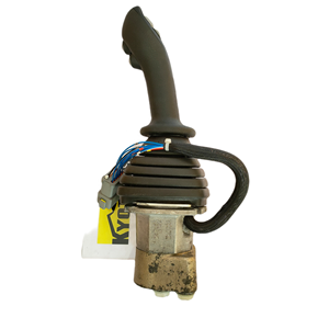 PIÈCES DE RECHANGE POUR EXCAVATRICE PV48K1336 POIGNÉE DE COMMANDE JOYSTICK PV48K1337 Poignée de joystick pour excavatrice XG150 <span class=keywords><strong>XG210</strong></span> XG230 XG250 - Product Image 3