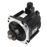Moteur servo AC Sigma-5 SGMGV-13ADA61 d'origine neuf 1,3 kW