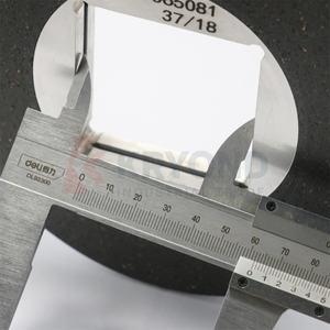 Plaquette de frein 1PC 61.101.2022 162x62x62mm 17mm pour machine d'impression SM102 CD102, pièces détachées - Product Image 4