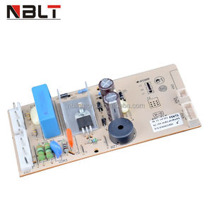 <span class=keywords><strong>Beko</strong></span>-Placa de Control de congelador, circuito electrónico, montaje de placa de refrigerador, 4360620385 - Product Image 3