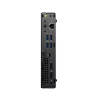 Offre Star : Mini PC de Bureau Dell OptiPlex 3080 MFF, Processeur i5-10500T, 8 Go de RAM, SSD 512 Go, Carte Graphique Intégrée