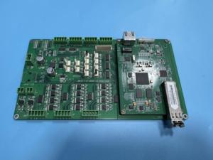 Papan Utama <span class=keywords><strong>DPCS</strong></span> Gen5i Berkualitas Baik Baru GN5i Mother Board untuk Printer UV - Product Image 3