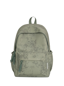 Sac à dos grande capacité de style japonais <span class=keywords><strong>pour</strong></span> étudiantes, sac à dos coréen Ins <span class=keywords><strong>pour</strong></span> collégiennes, en polyester imperméable - Product Image 2